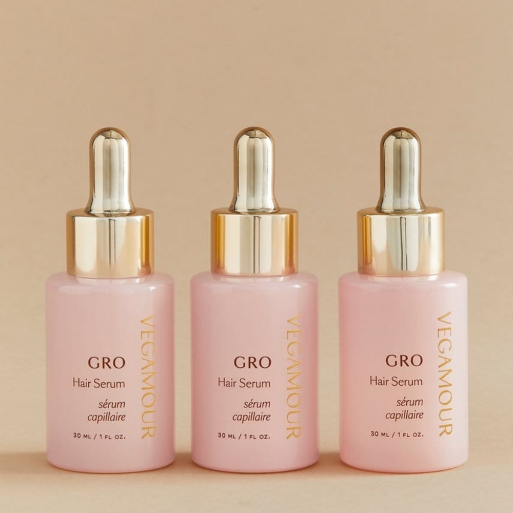 Vegamour GRO Hair Serum